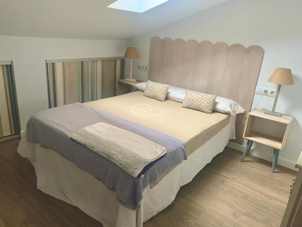 Precioso Apartamento Castro Urdiales Luaran gambar