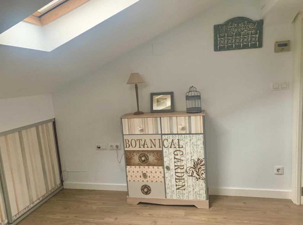 Precioso Apartamento Castro Urdiales Luaran gambar