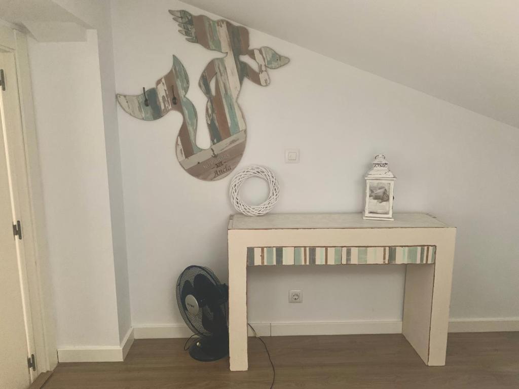 Precioso Apartamento Castro Urdiales Luaran gambar