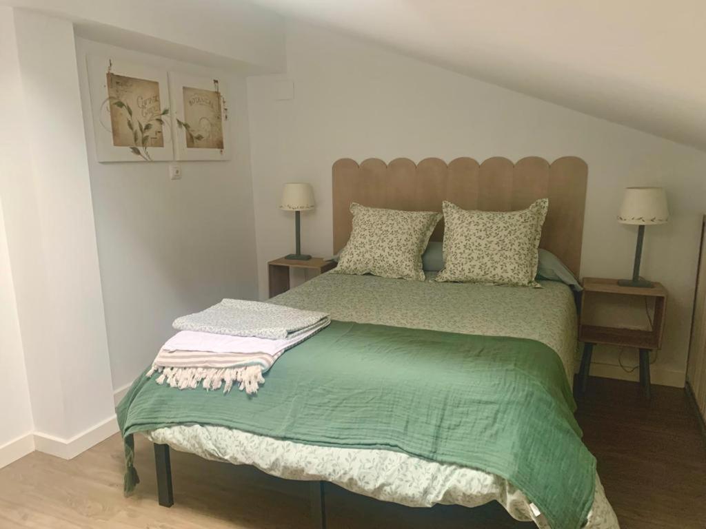 Precioso Apartamento Castro Urdiales Luaran gambar