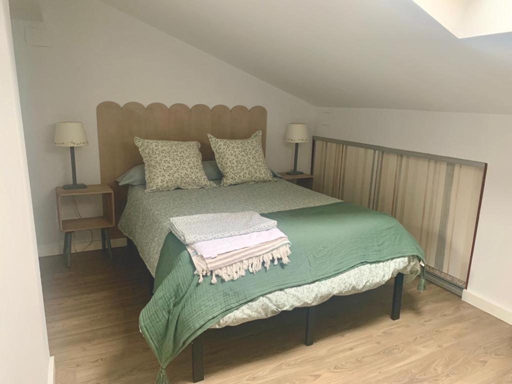 Precioso Apartamento Castro Urdiales Luaran gambar